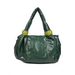 Women Claudia Green Handbags