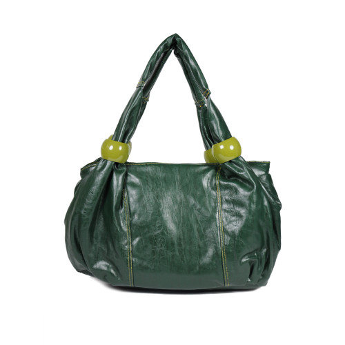 Women Claudia Green Handbags