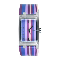 Women Houston Purple Ice Purple Watches Women Houston Purple Ice Purple Watches
