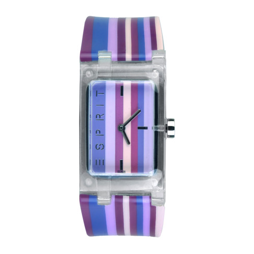 Women Houston Purple Ice Purple Watches