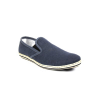 London Men Casual Navy Blue Casual Shoes London Men Casual Navy Blue Casual Shoes
