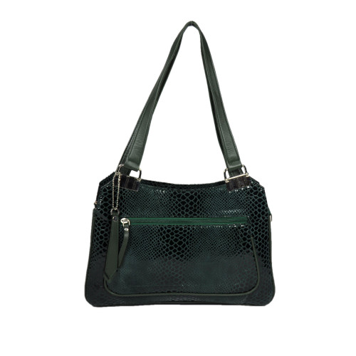 Women Mcc Green Green Handbags