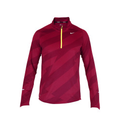 Men Running Maroon Sweatshirt Men Running Maroon Sweatshirt