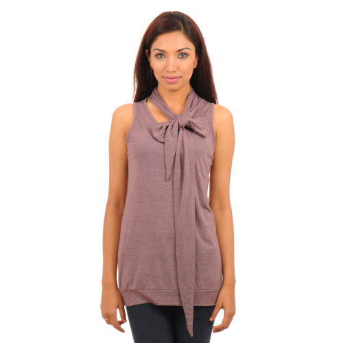 Colors Of Benetton Women Winter Pink Top