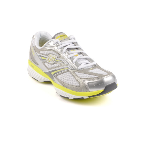 Women Tone White Sports Shoes