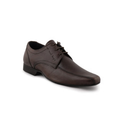 Red Tape Men Formal Brown Formal Shoes
