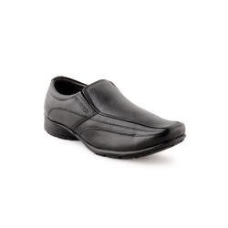 Cooper Men Formal Black Shoes