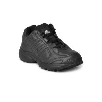 Kids Boys Duramo Synthetic Black Sports Shoes Kids Boys Duramo Synthetic Black Sports Shoes