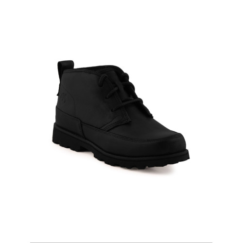 Kids Boys Casual Black Casual Shoes