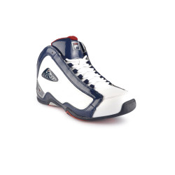 Men Dls 96 White Sports Shoes Men Dls 96 White Sports Shoes