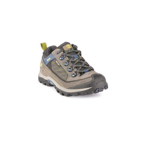 Men Jeunes Grey Casual Shoes