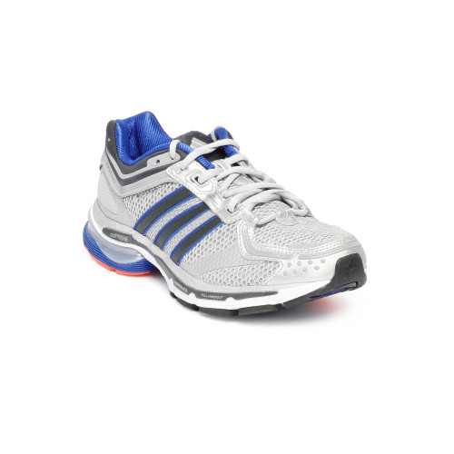 Silver Astar ride 3M Sports Shoe