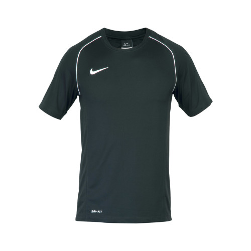 Men Solid Black Jerseys