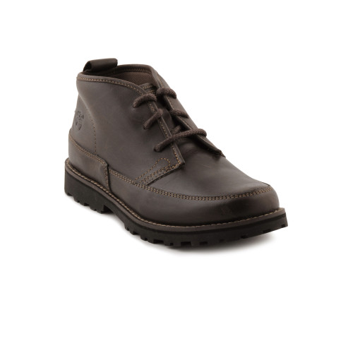 Kids-Boys Asphlttrl Ek Chk Dk Casual Shoe
