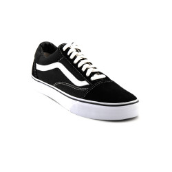 Men Old Skool Black Casual Shoes Men Old Skool Black Casual Shoes