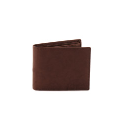 Smooth Finish Wallet