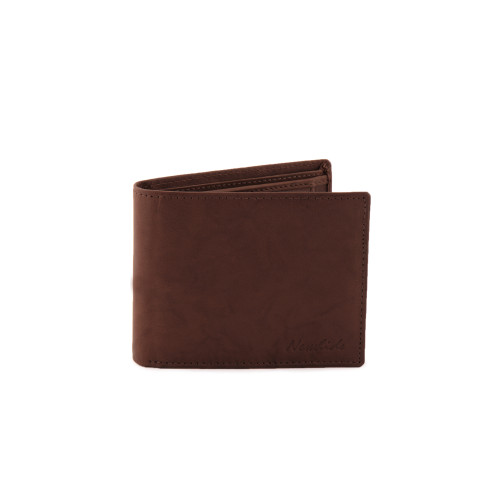 Smooth Finish Wallet