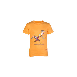 Chhota Bheem Kids Boys Warrior Bheem TShirt Chhota Bheem Kids Boys Warrior Bheem TShirt