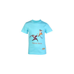 Chhota Bheem Kids Boys Warrior Bheem TShirt Chhota Bheem Kids Boys Warrior Bheem TShirt