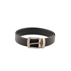 Men Leather Brown Belts