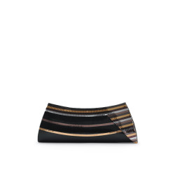 Art Women Glass Stylinc Multi Clutch