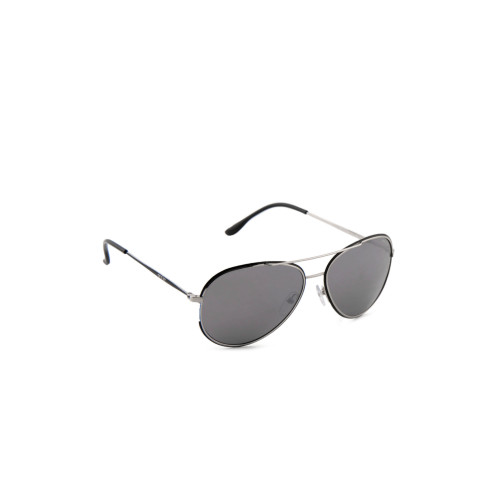 Men Casual Black Sunglasses