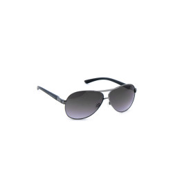 Colors of Benetton Men Funky Eyewear Black Sunglasses Colors of Benetton Men Funky Eyewear Black Sunglasses