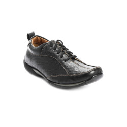 Men Nuevo Black Casual Shoe Men Nuevo Black Casual Shoe