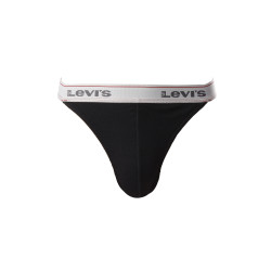 Men Boxer Black Brief Men Boxer Black Brief