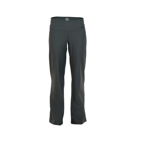 Women Trainng Grey Track Pant