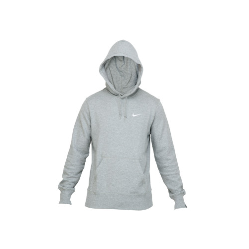 Men Casual Grey Sweatshirt