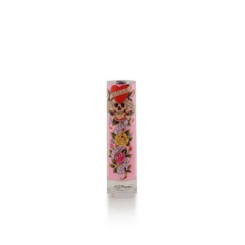 Hardy Life Love & Luck by Christian Audigier for Women Perfume