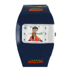 Chhota Bheem Analog Kids-Boys Blue Watch Chhota Bheem Analog Kids-Boys Blue Watch