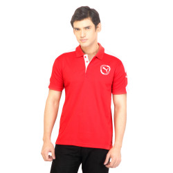 Men Polo Red Tshirt Men Polo Red Tshirt