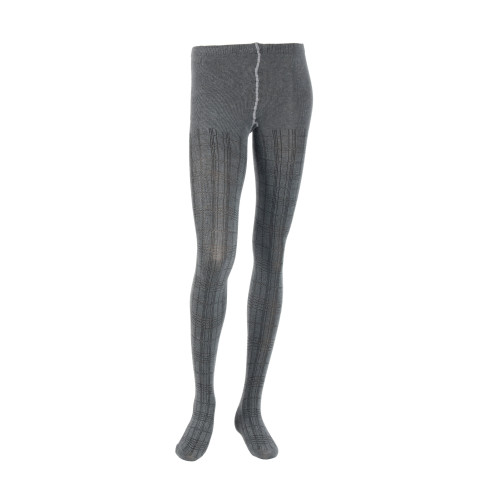 united Colors Of Benetton Women Grey Tight