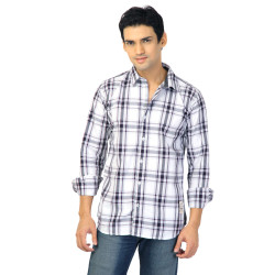 Men Aqua T-shirt