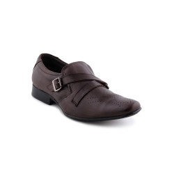 Men Brown Formal Shoes Men Brown Formal Shoes