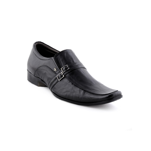 Men Black Formal Shoes