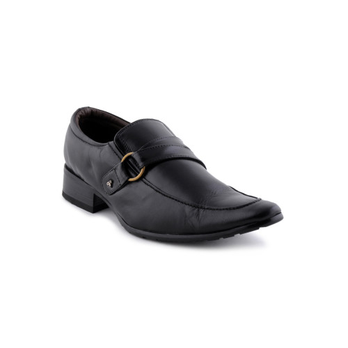 Men Black Formal Shoes