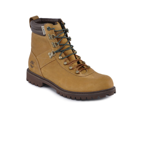 Men Tan Casual Shoes