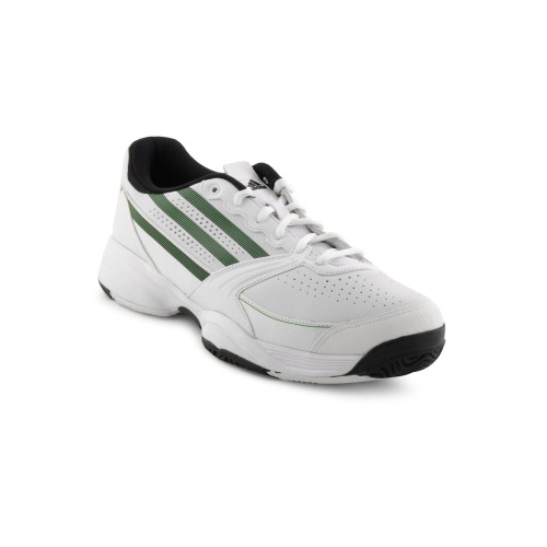 Men Galaxy Elite White Sports Shoes