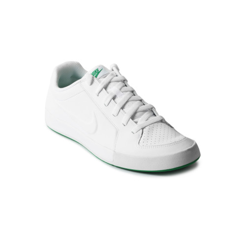Men Court Resonate White Casual Shoes