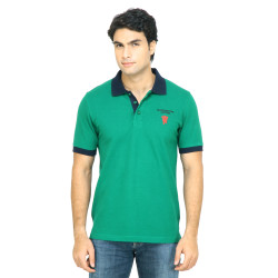 Men Green Tshirt Men Green Tshirt