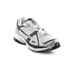 Men Aspire White Sports Shoes