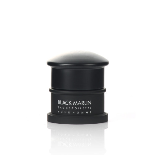 Men Black Marlin Perfume