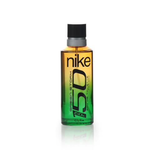 Fragrances Men Green Storm Perfume 150 ml