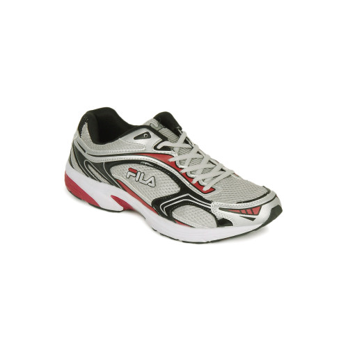 Men Grey Hex Sports Shoes