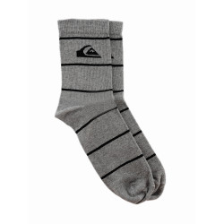 Men Grey Socks