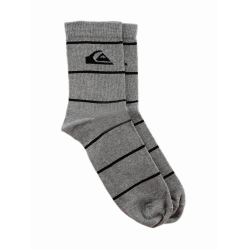 Men Grey Socks