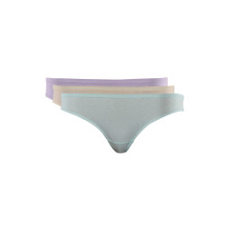 Women Pack of 3 Briefs Women Pack of 3 Briefs